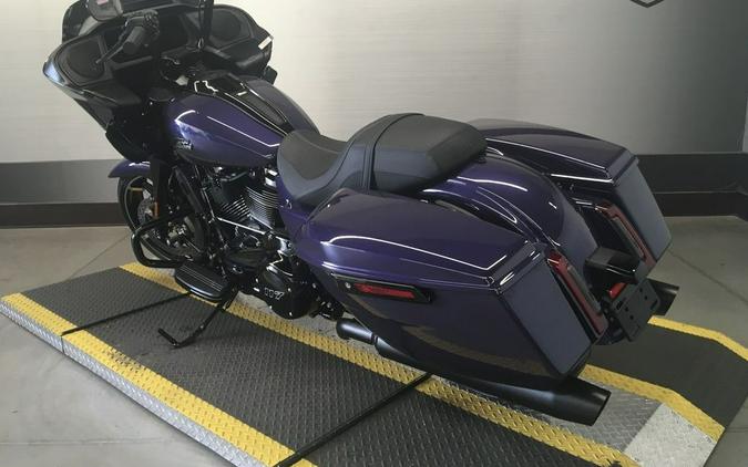 2026 Harley-Davidson® FLTRX - Road Glide®