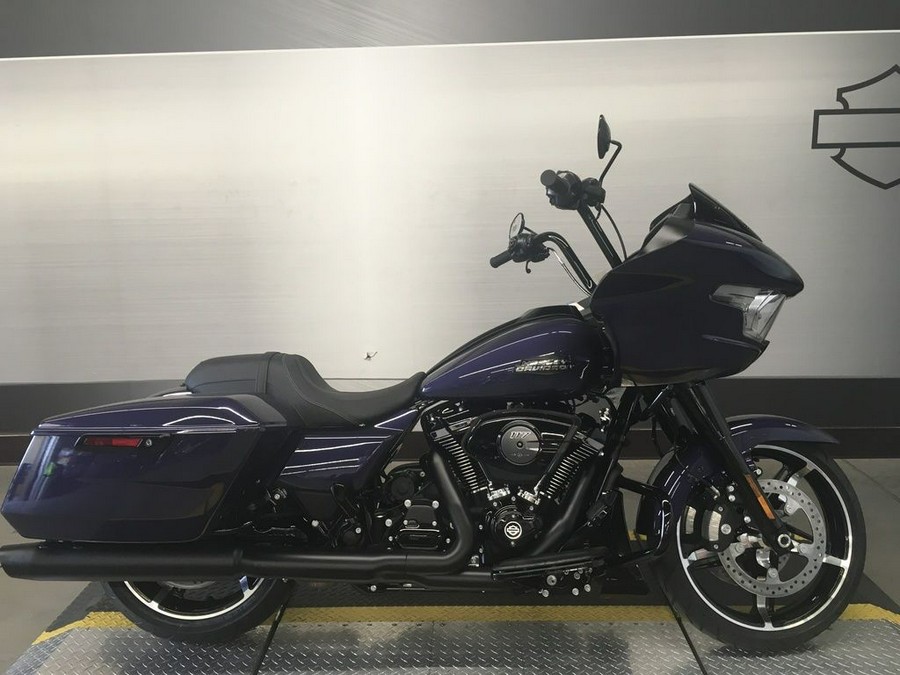2026 Harley-Davidson® FLTRX - Road Glide®