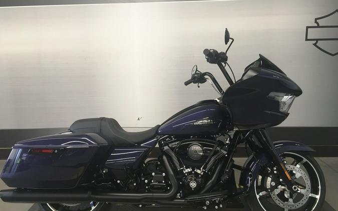 2026 Harley-Davidson® FLTRX - Road Glide®