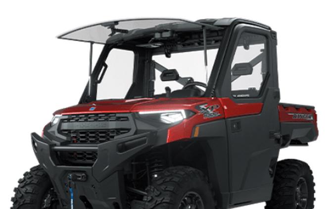 2026 Polaris RANGER XP 1000 NORTHSTAR PREMIUM