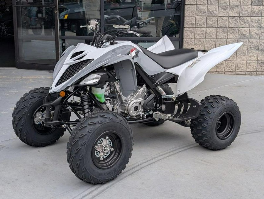 2026 Yamaha Raptor 700