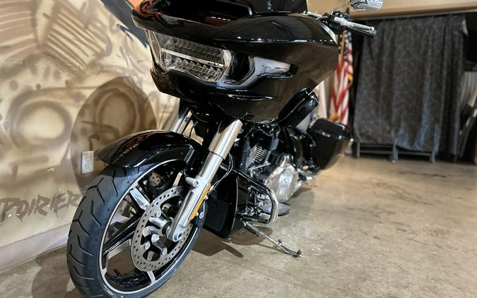 FLTRX 2026 Road Glide®