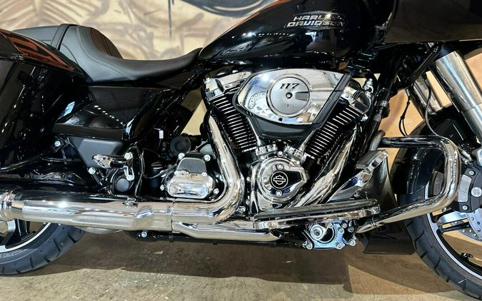 FLTRX 2026 Road Glide®