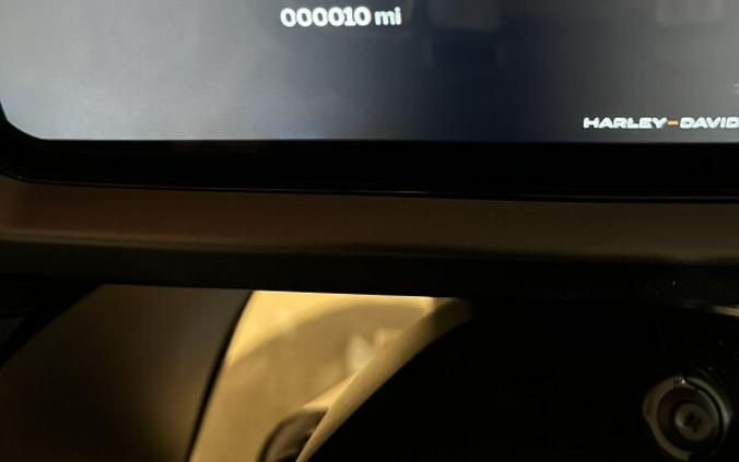 FLTRX 2026 Road Glide®