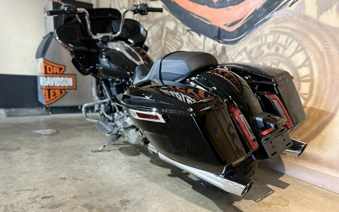 FLTRX 2026 Road Glide®