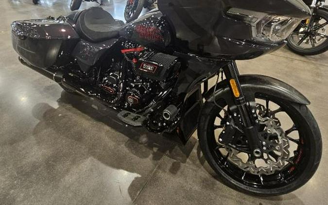 2026 Harley-Davidson® FLTRXSTSE - CVO™ Road Glide® ST