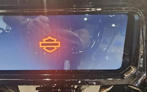 2026 Harley-Davidson® FLTRXSTSE - CVO™ Road Glide® ST