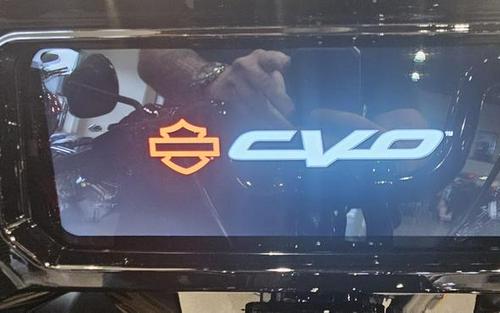 2026 Harley-Davidson® FLTRXSTSE - CVO™ Road Glide® ST