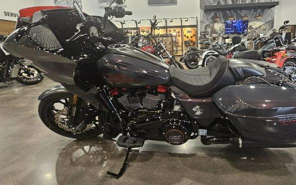 2026 Harley-Davidson® FLTRXSTSE - CVO™ Road Glide® ST