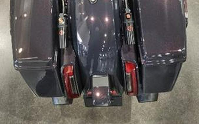 2026 Harley-Davidson® FLTRXSTSE - CVO™ Road Glide® ST
