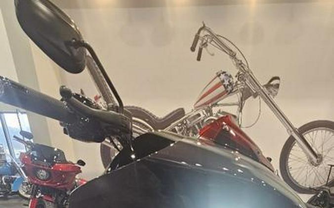 2026 Harley-Davidson® FLTRXSTSE - CVO™ Road Glide® ST