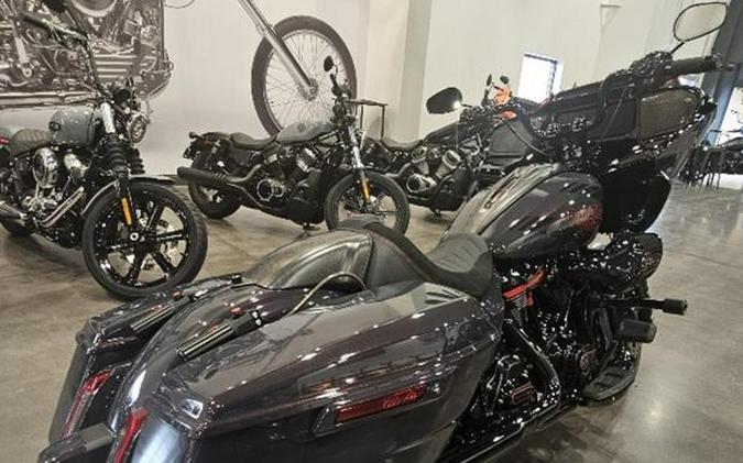 2026 Harley-Davidson® FLTRXSTSE - CVO™ Road Glide® ST