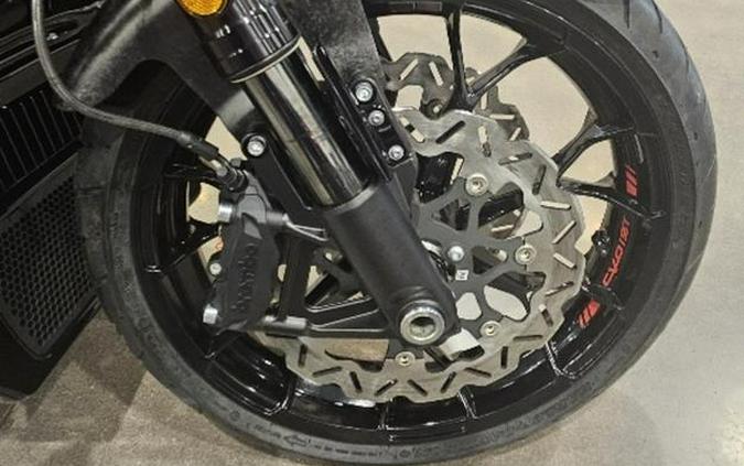 2026 Harley-Davidson® FLTRXSTSE - CVO™ Road Glide® ST