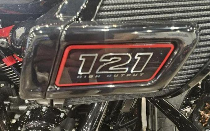 2026 Harley-Davidson® FLTRXSTSE - CVO™ Road Glide® ST