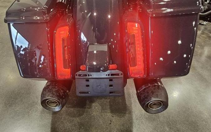 2026 Harley-Davidson® FLTRXSTSE - CVO™ Road Glide® ST