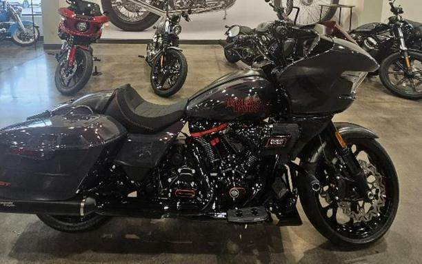 2026 Harley-Davidson® FLTRXSTSE - CVO™ Road Glide® ST