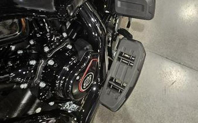 2026 Harley-Davidson® FLTRXSTSE - CVO™ Road Glide® ST