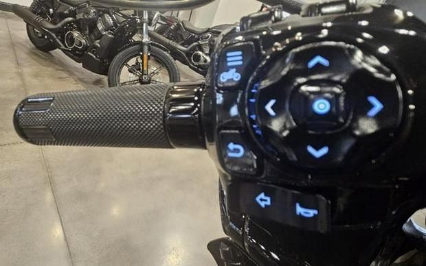 2026 Harley-Davidson® FLTRXSTSE - CVO™ Road Glide® ST