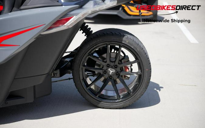 2023 Slingshot SLR (Autodrive) - $22,999.00