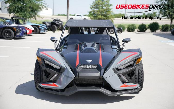 2023 Slingshot SLR (Autodrive) - $22,999.00