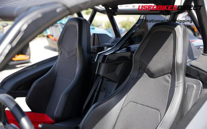 2023 Slingshot SLR (Autodrive) - $22,999.00
