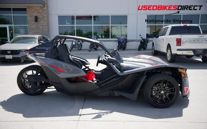 2023 Slingshot SLR (Autodrive) - $22,999.00