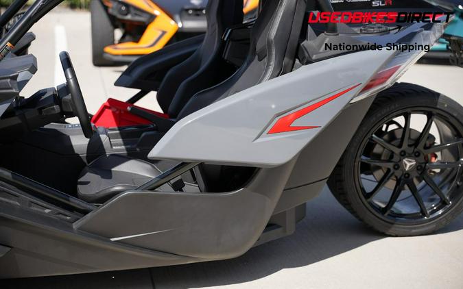2023 Slingshot SLR (Autodrive) - $22,999.00