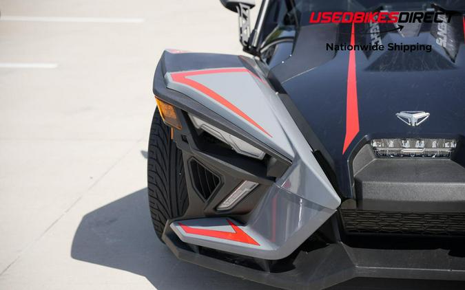 2023 Slingshot SLR (Autodrive) - $22,999.00