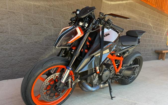 2023 KTM 1290 Super Duke R EVO