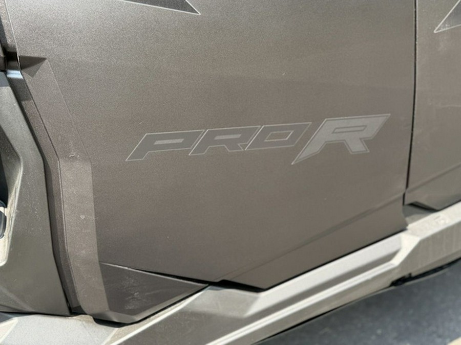 2026 Polaris RZR Pro R 4 Ultimate