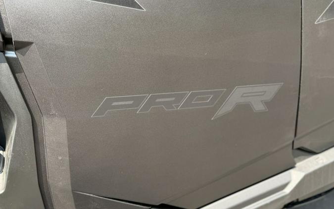 2026 Polaris RZR Pro R 4 Ultimate