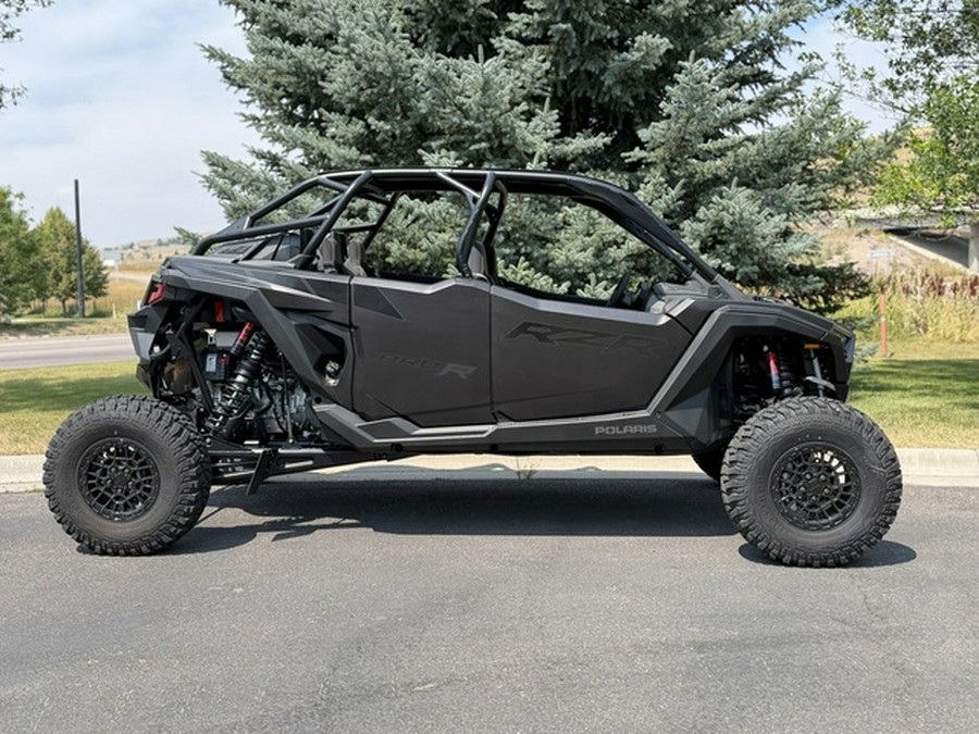 2026 Polaris RZR Pro R 4 Ultimate