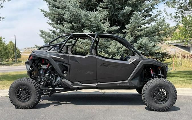 2026 Polaris RZR Pro R 4 Ultimate