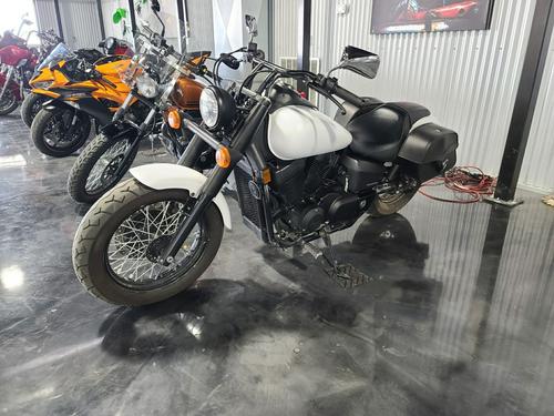 2019 honda shadow phantom for sale