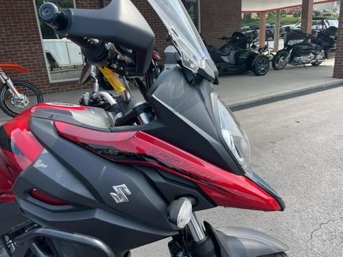 2019 Suzuki V-Strom 650XT Touring Review (9 Fast Facts)