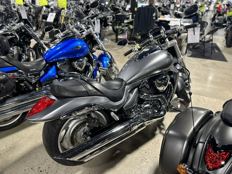 2008 Suzuki Boulevard M109R