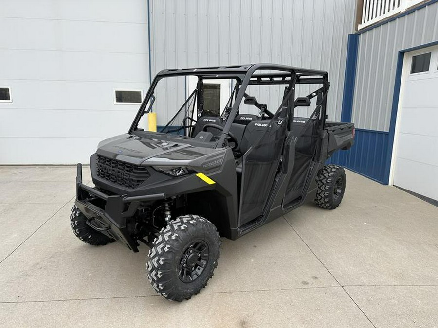 2024 Polaris® Ranger Crew 1000 Premium