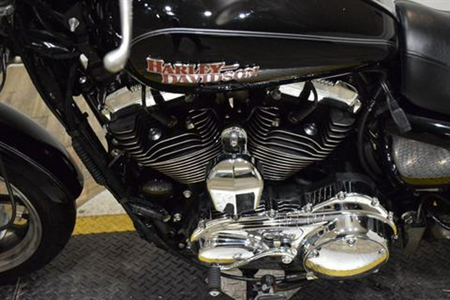 2014 Harley-Davidson SuperLow® 1200T