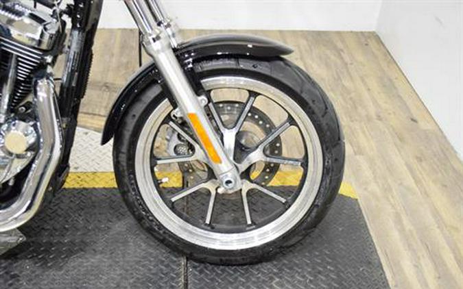 2014 Harley-Davidson SuperLow® 1200T