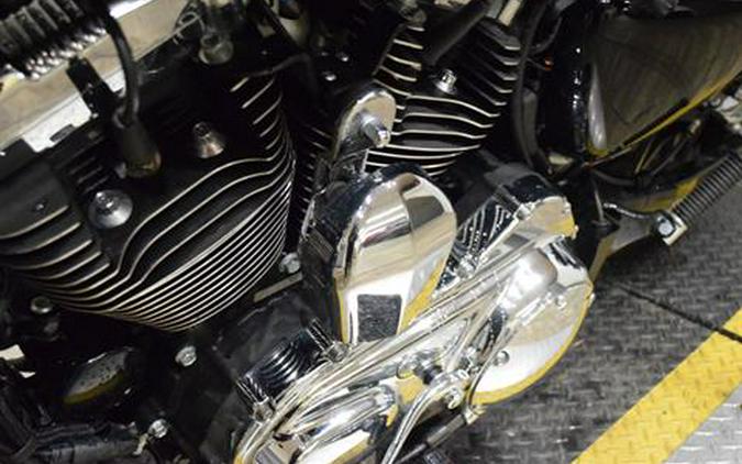 2014 Harley-Davidson SuperLow® 1200T
