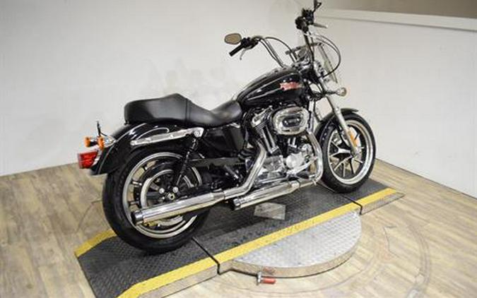 2014 Harley-Davidson SuperLow® 1200T