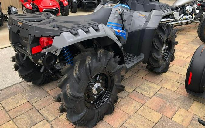 2024 Polaris® Sportsman 850 High Lifter Edition