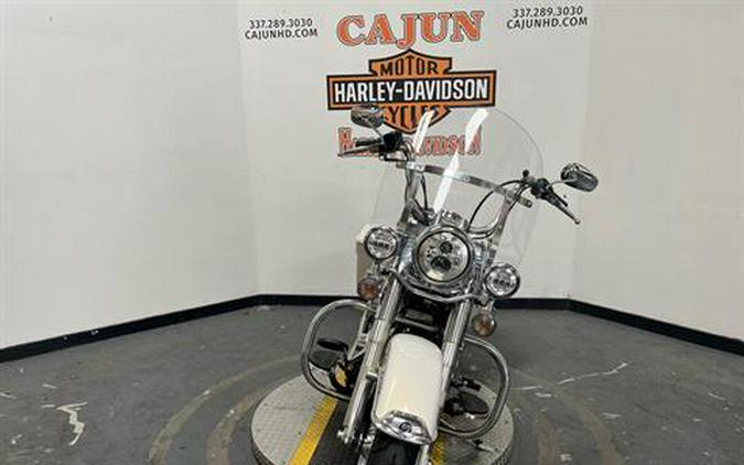 2014 Harley-Davidson Heritage Softail® Classic