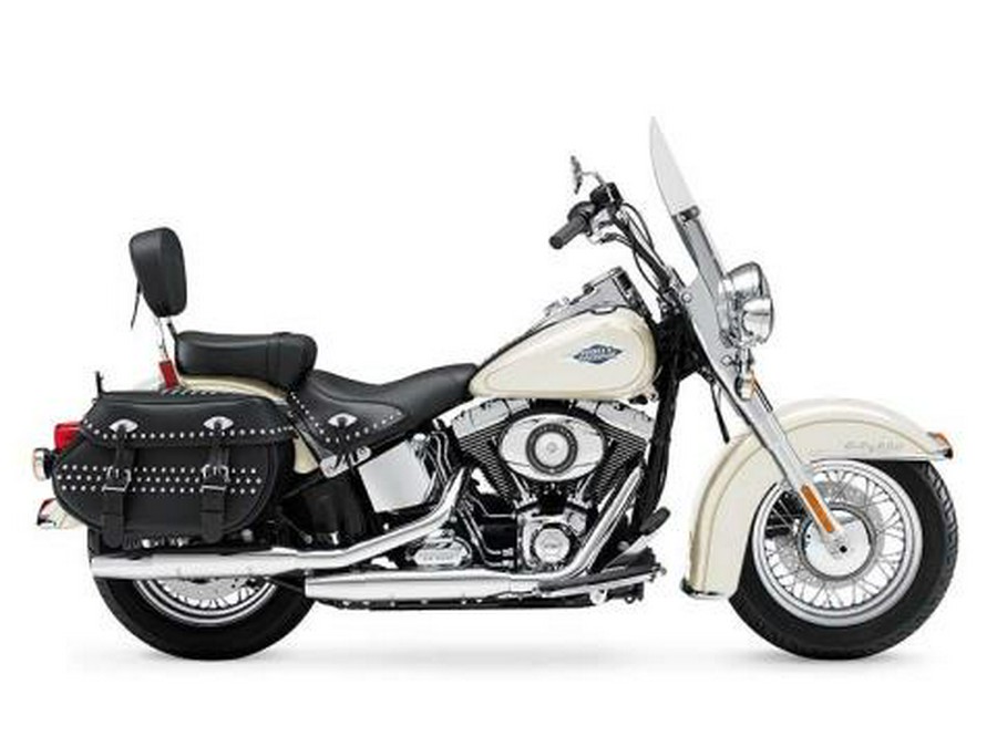 2014 Harley-Davidson Heritage Softail® Classic