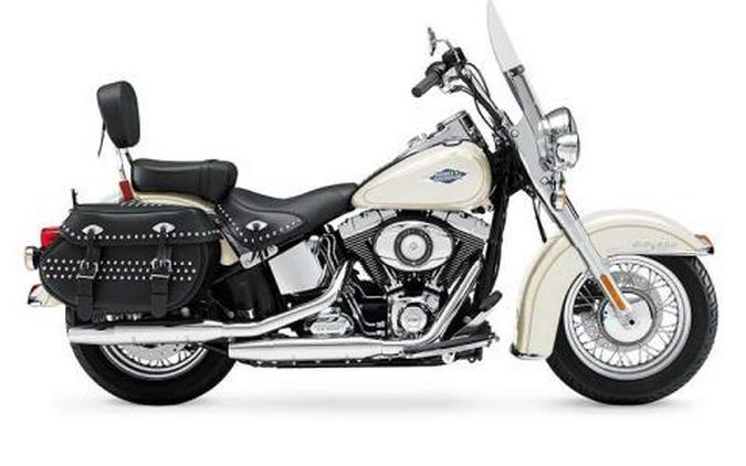 2014 Harley-Davidson Heritage Softail® Classic