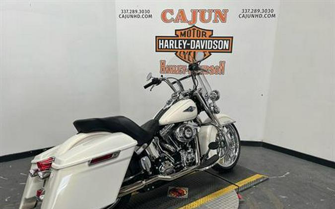 2014 Harley-Davidson Heritage Softail® Classic