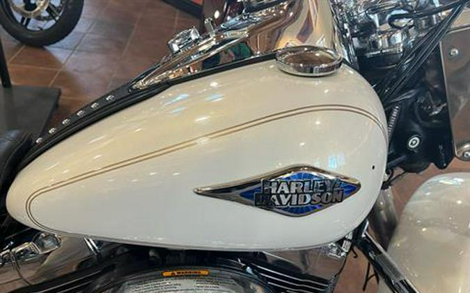 2014 Harley-Davidson Heritage Softail® Classic