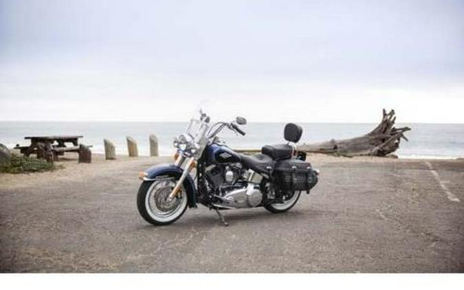 2014 Harley-Davidson Heritage Softail® Classic