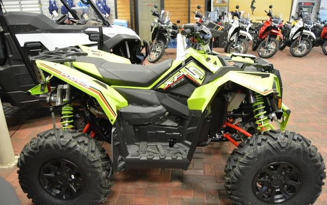 2024 Polaris® Scrambler XP 1000 S