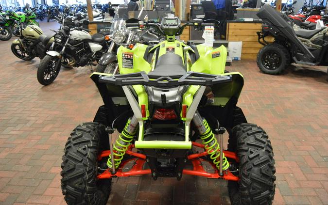 2024 Polaris® Scrambler XP 1000 S